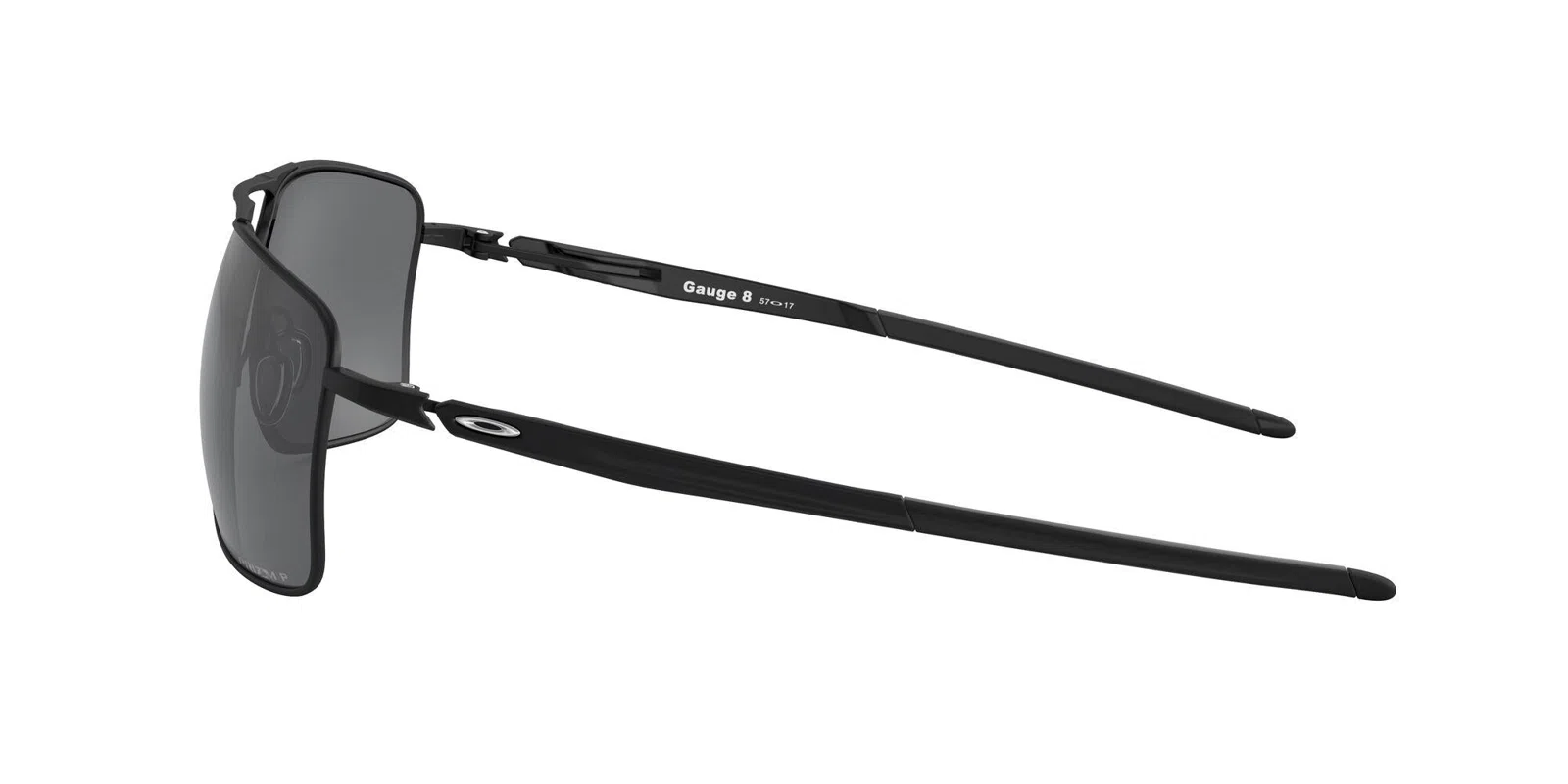 Oakley Gauge 8 4124 Sunglasses - view 27